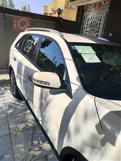 کیا سۆرینتۆ